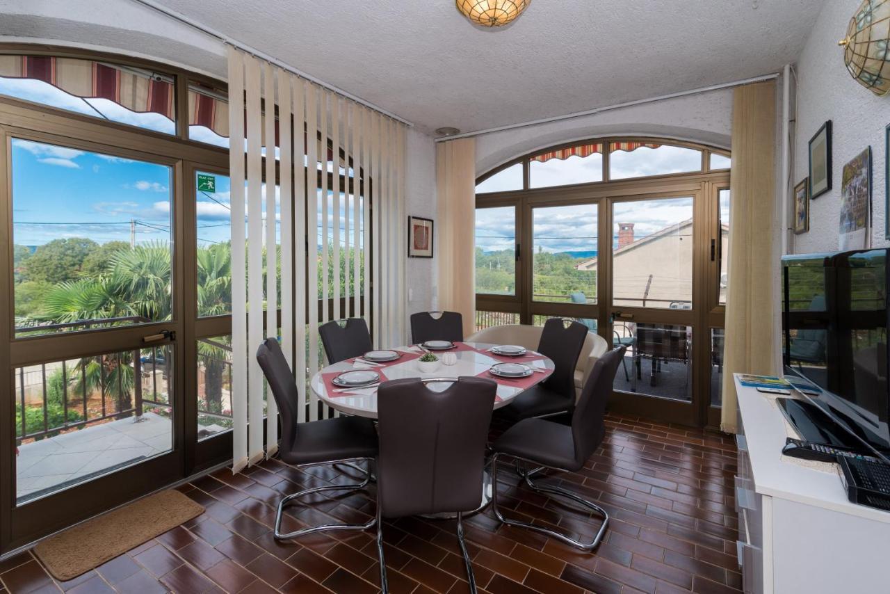 Apartman Ana Bajcici Exterior photo