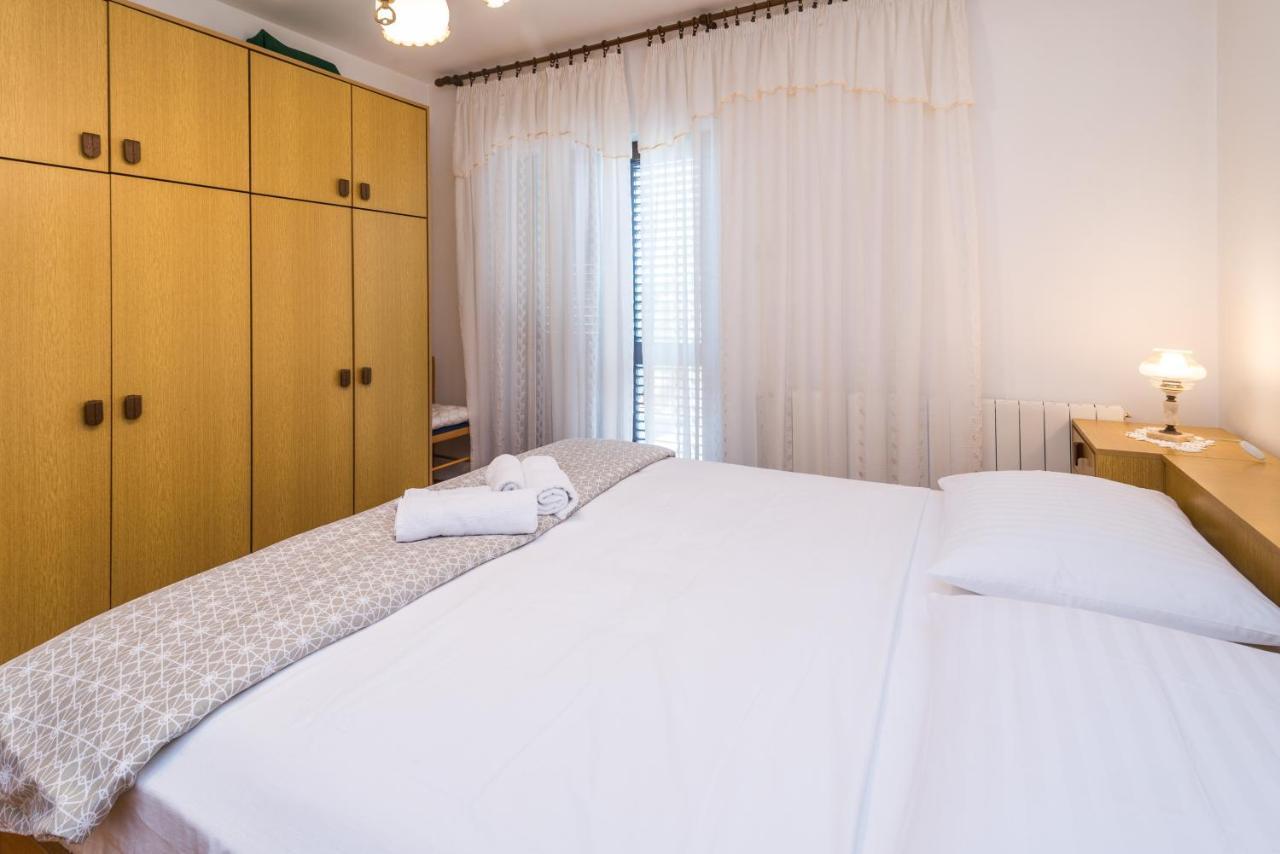 Apartman Ana Bajcici Exterior photo