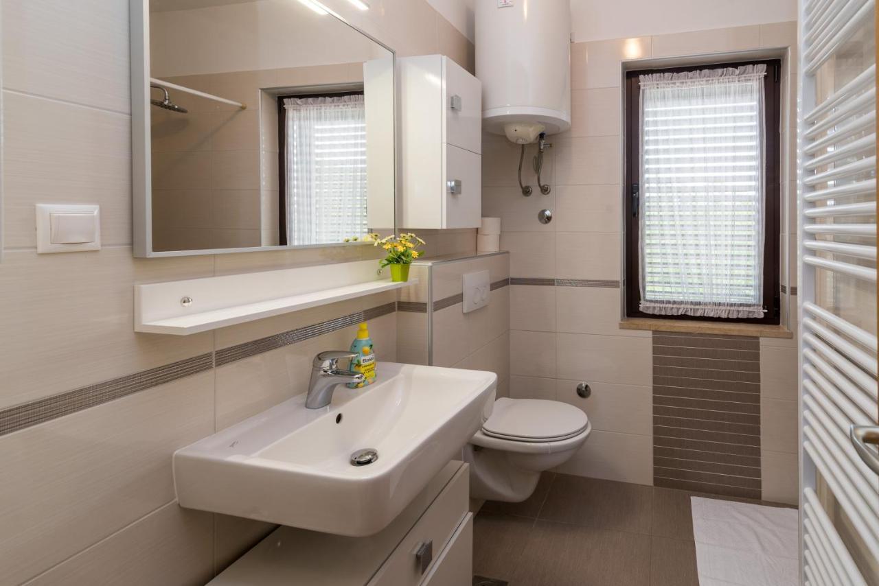 Apartman Ana Bajcici Exterior photo