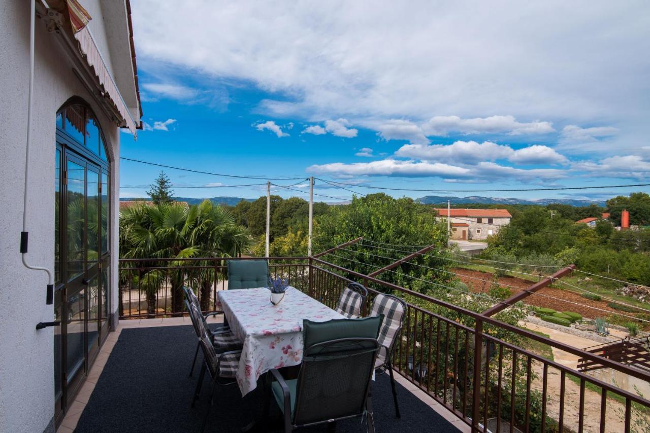 Apartman Ana Bajcici Exterior photo