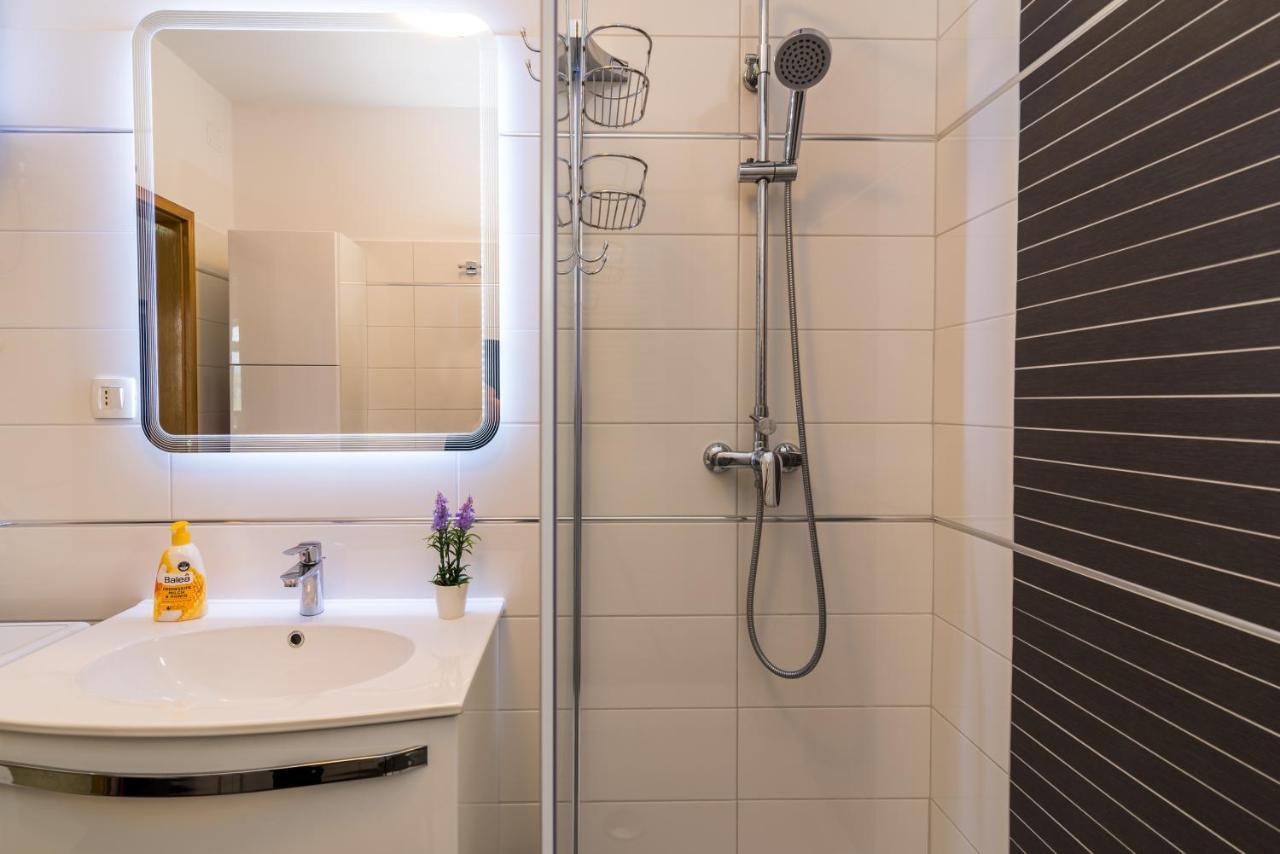 Apartman Ana Bajcici Exterior photo