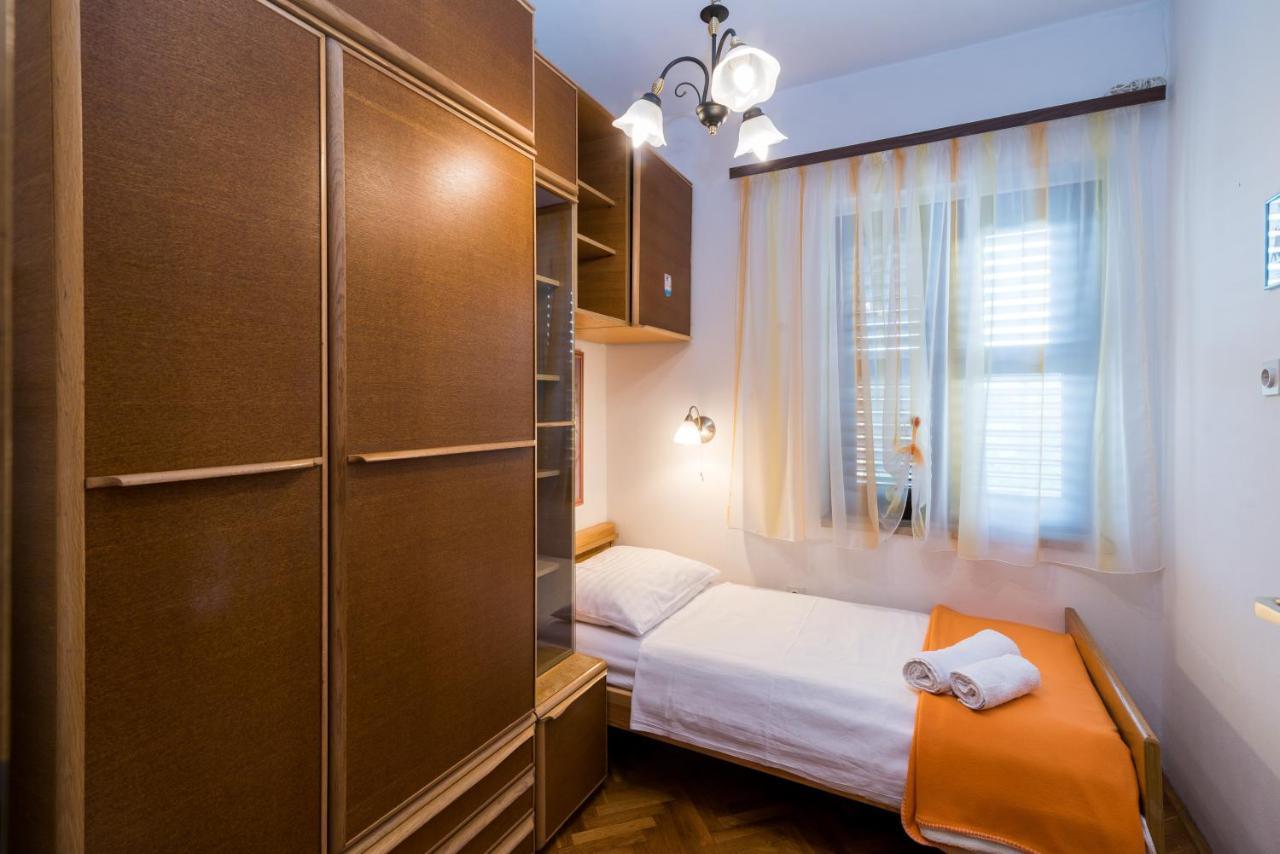 Apartman Ana Bajcici Exterior photo