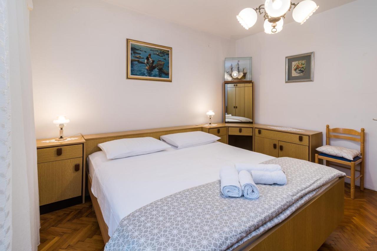 Apartman Ana Bajcici Exterior photo