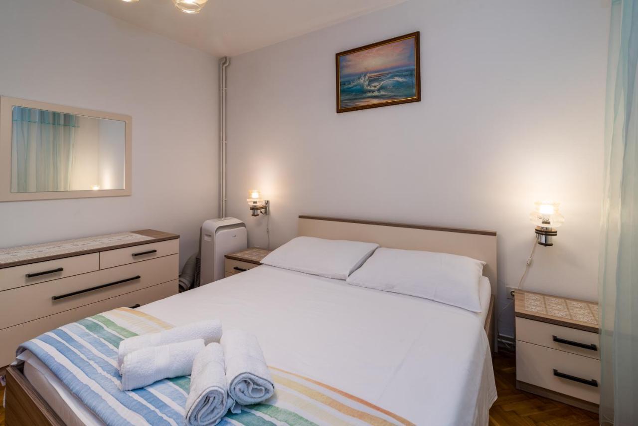 Apartman Ana Bajcici Exterior photo