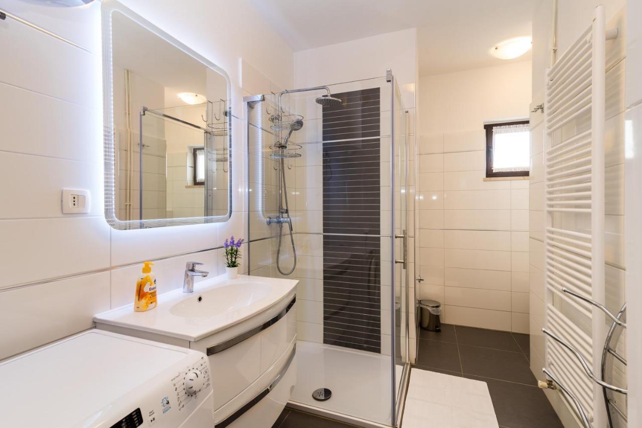 Apartman Ana Bajcici Exterior photo