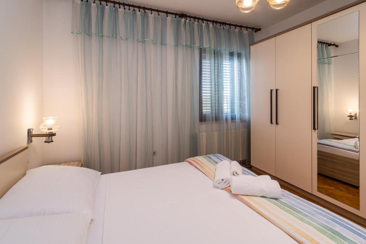 Apartman Ana Bajcici Exterior photo