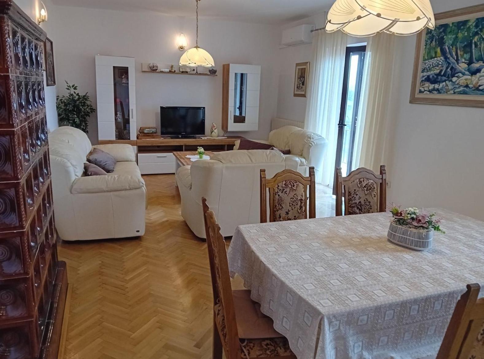 Apartman Ana Bajcici Exterior photo