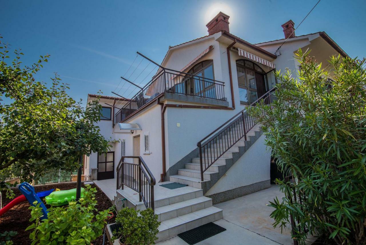 Apartman Ana Bajcici Exterior photo