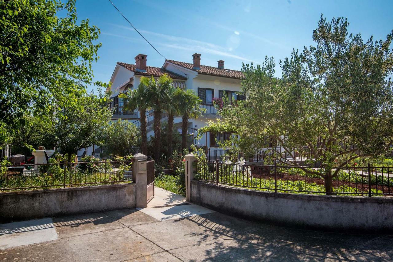 Apartman Ana Bajcici Exterior photo