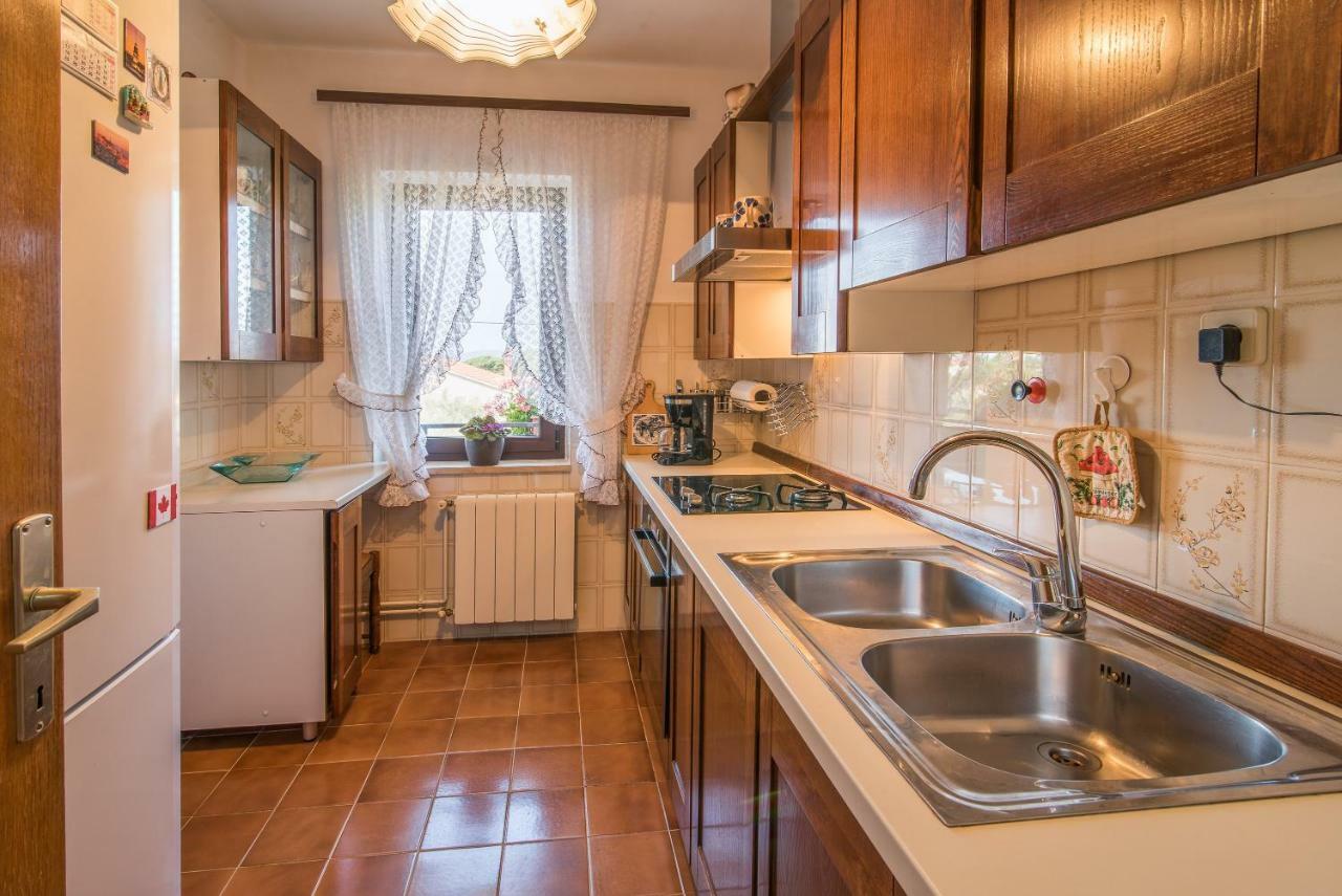 Apartman Ana Bajcici Exterior photo